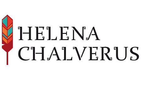 Helena Chalverus Logo